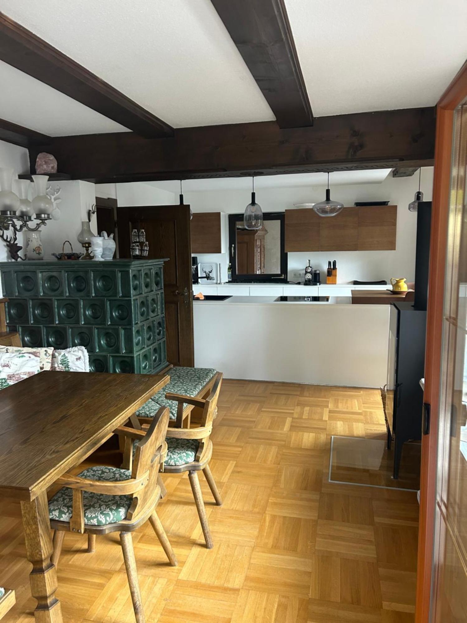 Haus Grimmingblick Villa Zlem Dış mekan fotoğraf