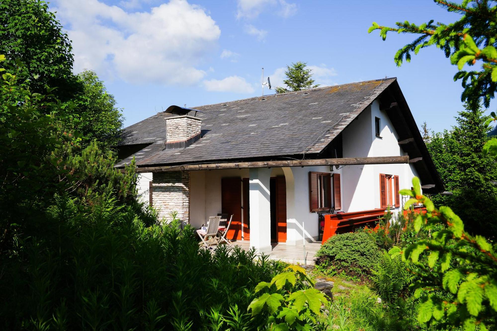 Haus Grimmingblick Villa Zlem Dış mekan fotoğraf