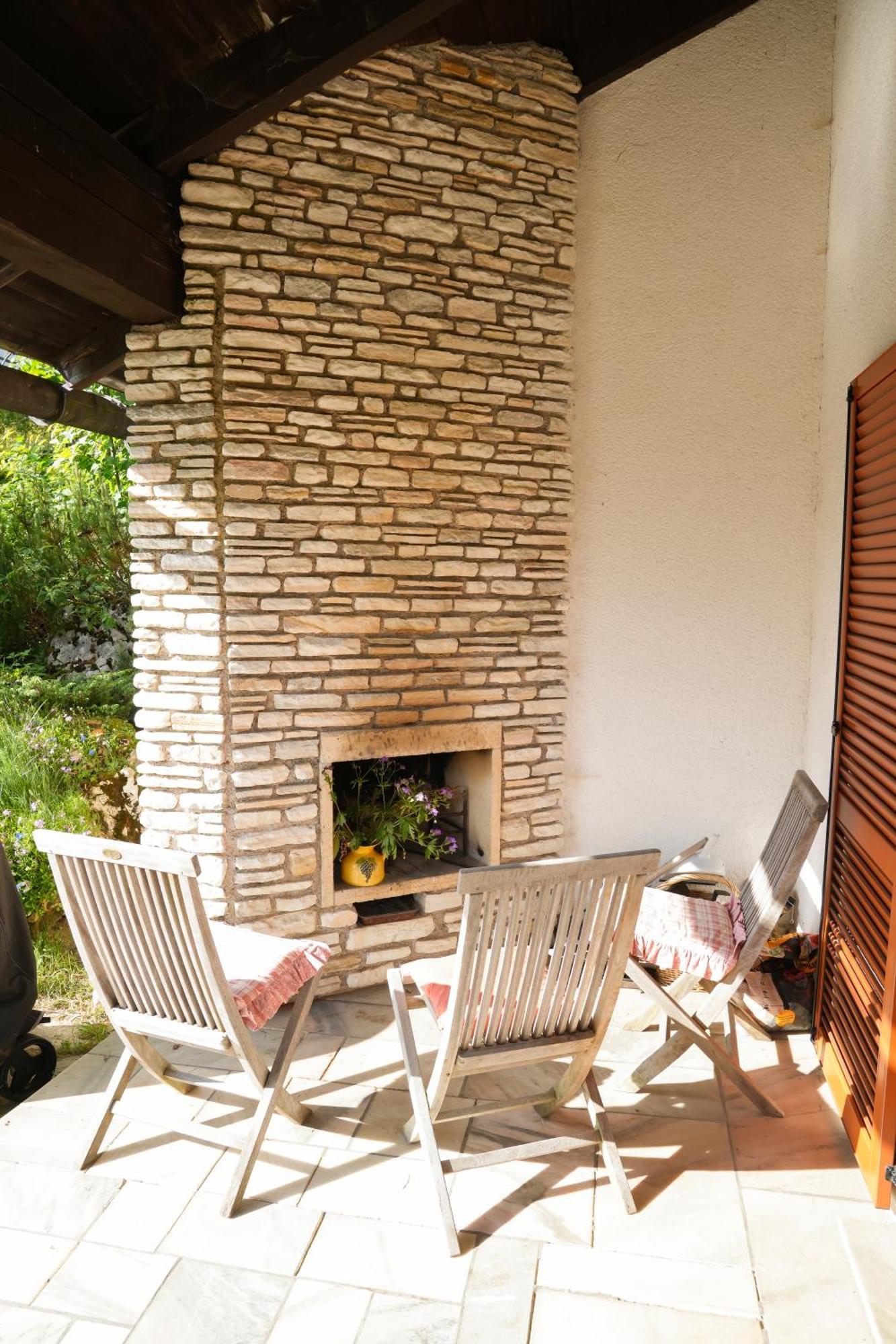 Haus Grimmingblick Villa Zlem Dış mekan fotoğraf